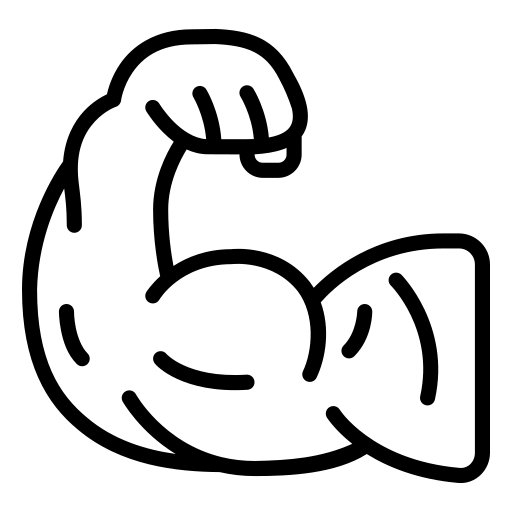 bicep icon
